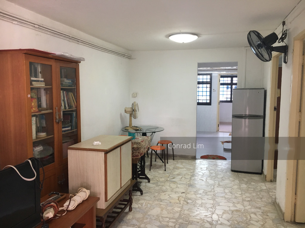 Blk 2 Jalan Bukit Merah (Bukit Merah), HDB 3 Rooms #186473032